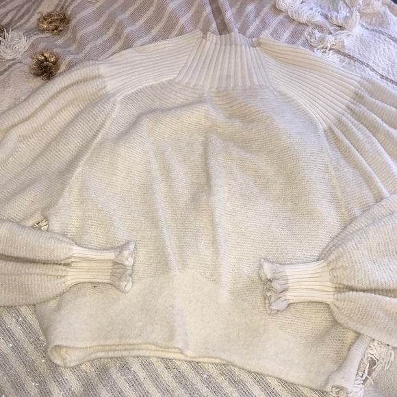 Free People Sweaters - Free people sweater